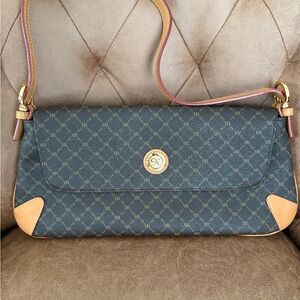 Italian Shoulder Bag